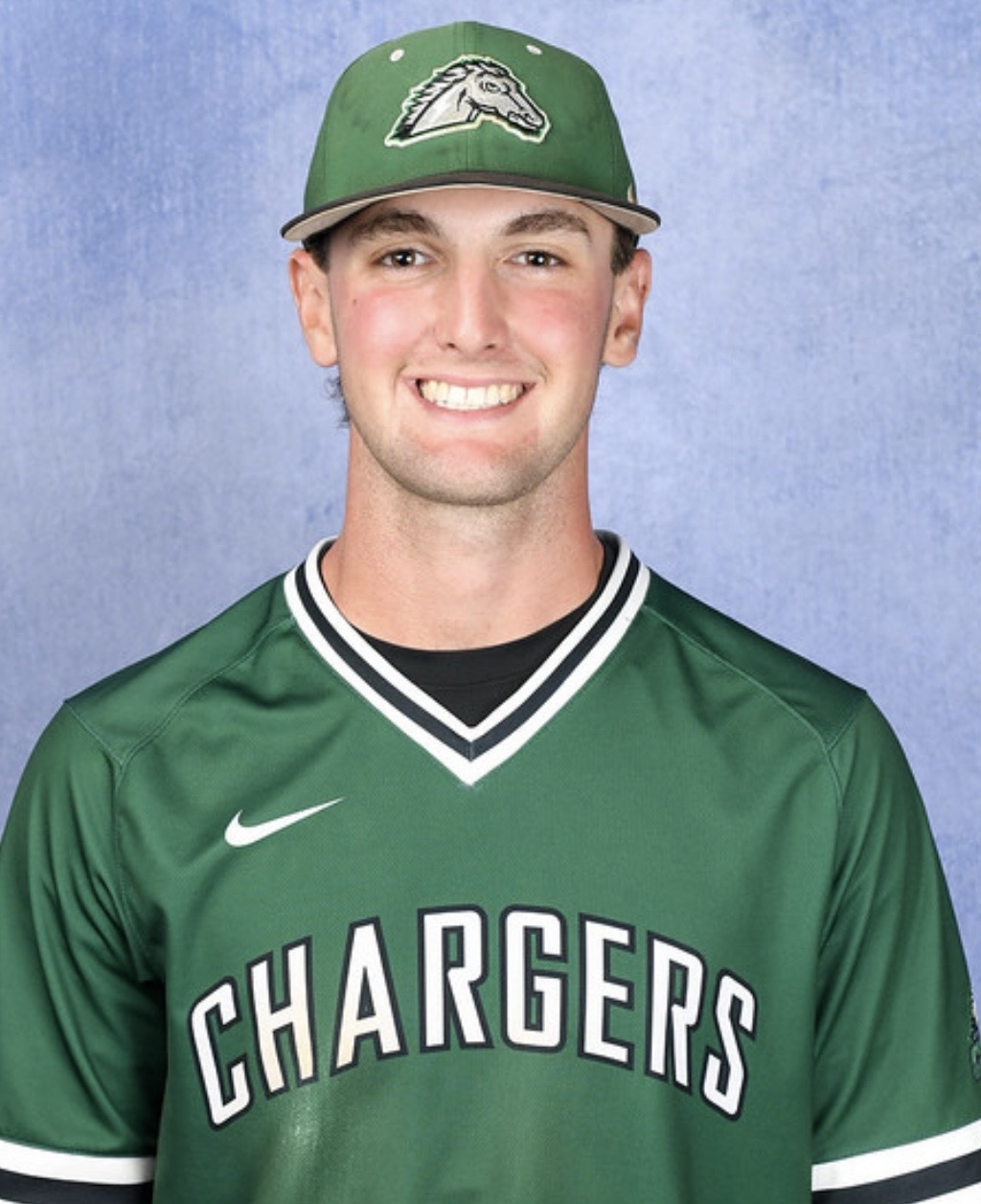 Cary Burke, Sophomore Infielder, Columbia State, TCCAA Baseball Player of the Week 4/5