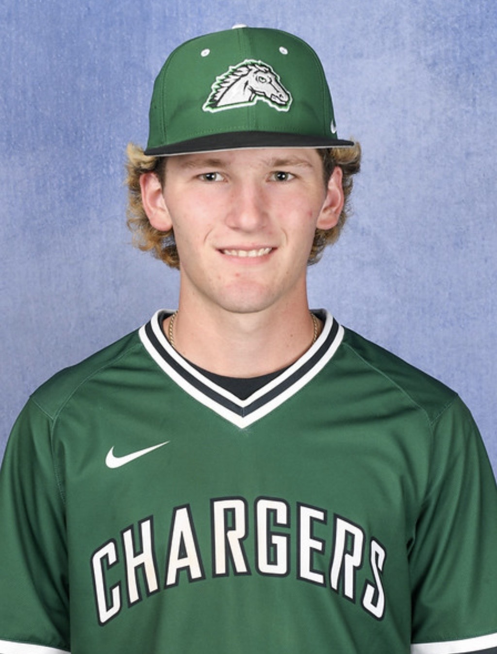 Noah Taylor, Freshman Pitcher, Columbia State, TCCAA Baseball Pitcher of the Week 4/12