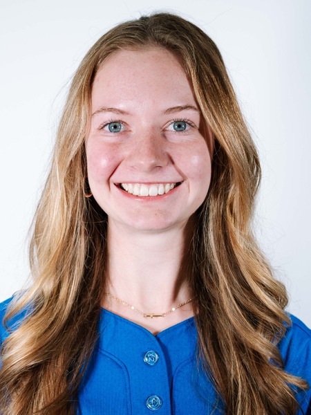 Emma MacTavish, Sophomore Pitcher, Roane State, TCCAA Softball Pitcher of the Week 4/12
