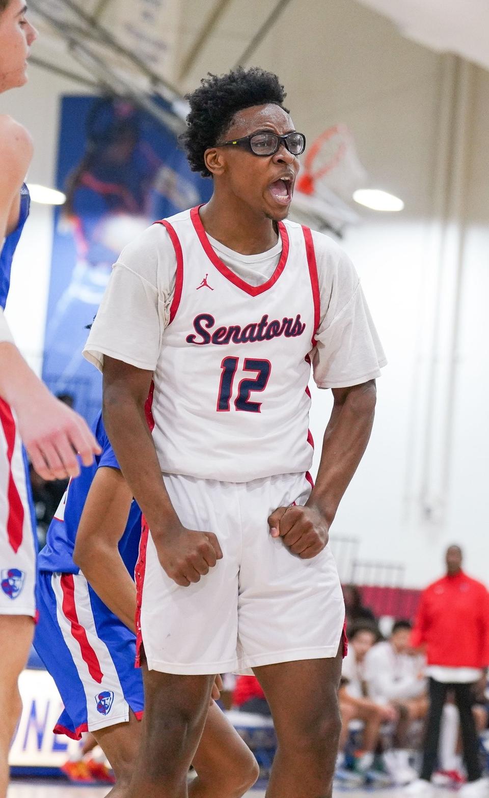 WALTERS, COLUMBIA TO MEET FOR CHAMPIONSHIP