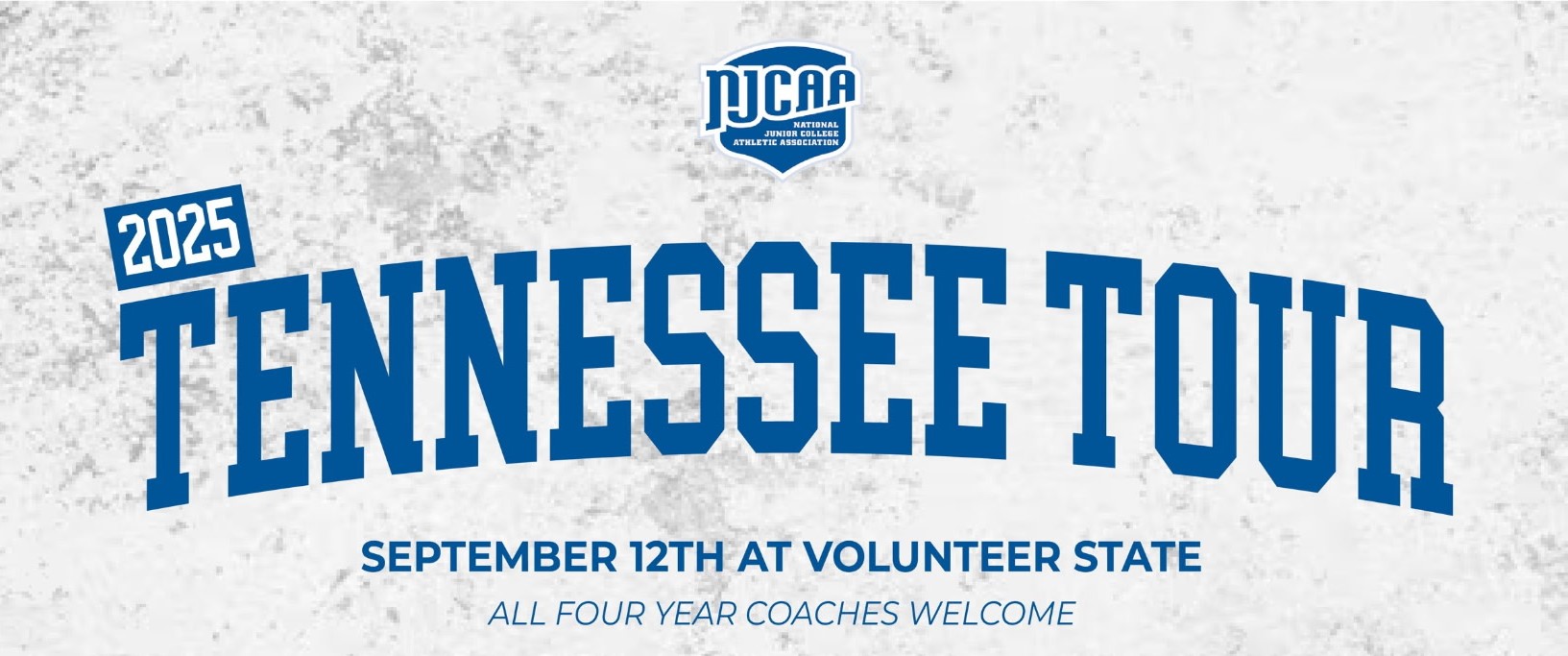 MEN'S TENNESSEE BASKETBALL TOUR SET FOR SEPTEMBER 12