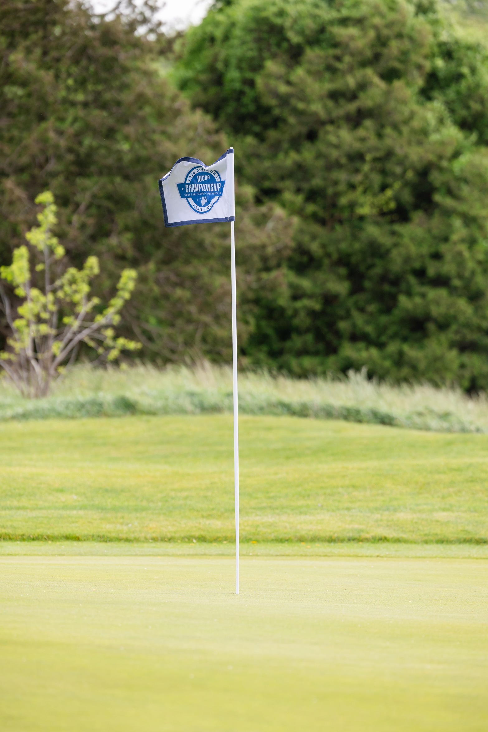 WALTERS STATE FINISHES 15TH, ROANE STATE 19TH IN MEN'S GOLF NATIONAL