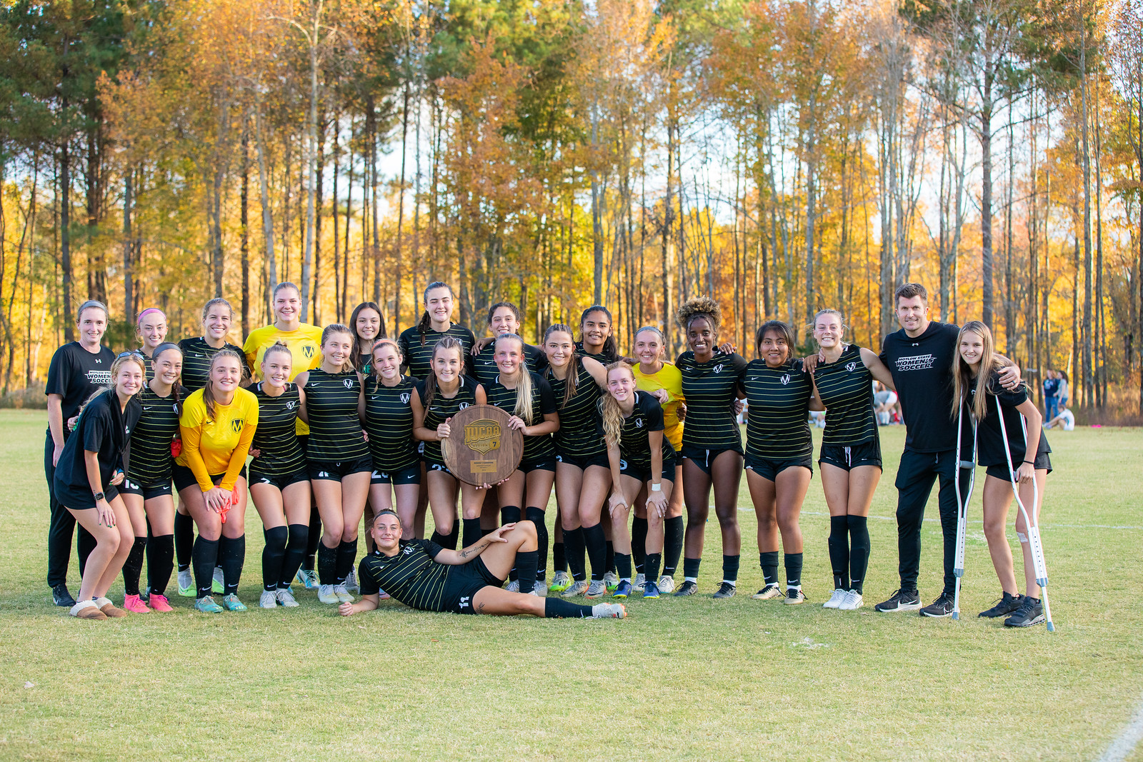 2023 TCCAA/NJCAA REGION VII CHAMPIONS
MOTLOW STATE