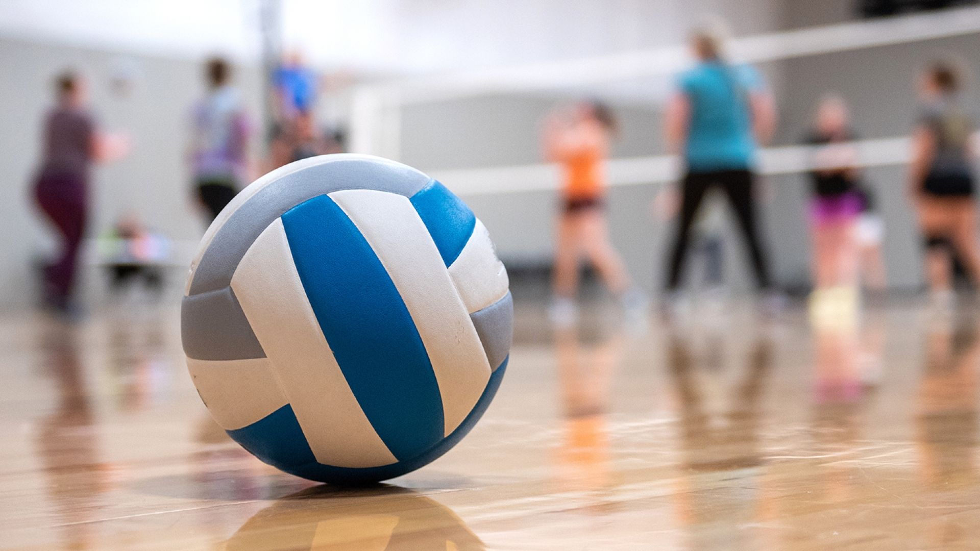 TCCAA/NJCAA REGION VII VOLLEYBALL TOURNAMENT SET FOR THURSDAY