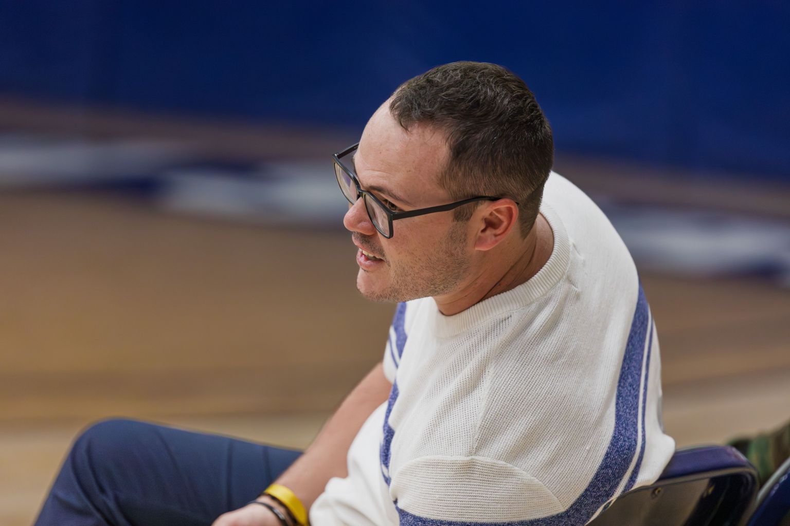 CLEVELAND'S NOLAN MCDANIEL NAMED AVCA TWO-YEAR ASSISTANT COACH OF THE YEAR